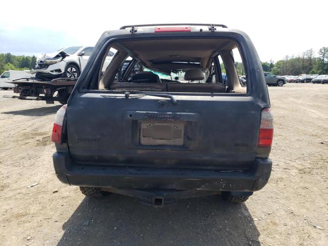 Photo 5 VIN: JT3GN87R4V0025756 - TOYOTA 4RUNNER 