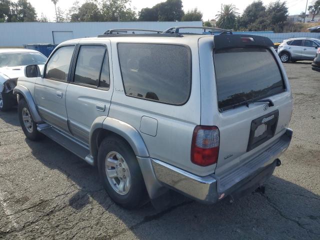 Photo 1 VIN: JT3GN87R4V0029242 - TOYOTA 4RUNNER LI 