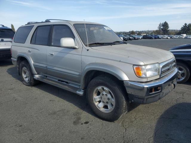 Photo 3 VIN: JT3GN87R4V0029242 - TOYOTA 4RUNNER LI 