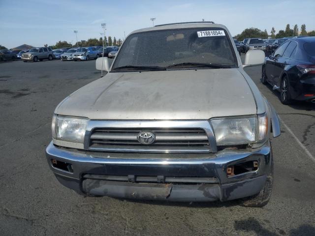 Photo 4 VIN: JT3GN87R4V0029242 - TOYOTA 4RUNNER LI 