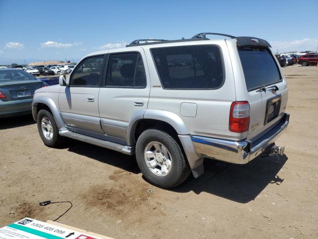 Photo 1 VIN: JT3GN87R4V0030701 - TOYOTA 4RUNNER LI 