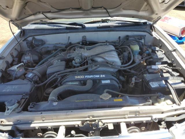 Photo 11 VIN: JT3GN87R4V0030701 - TOYOTA 4RUNNER LI 