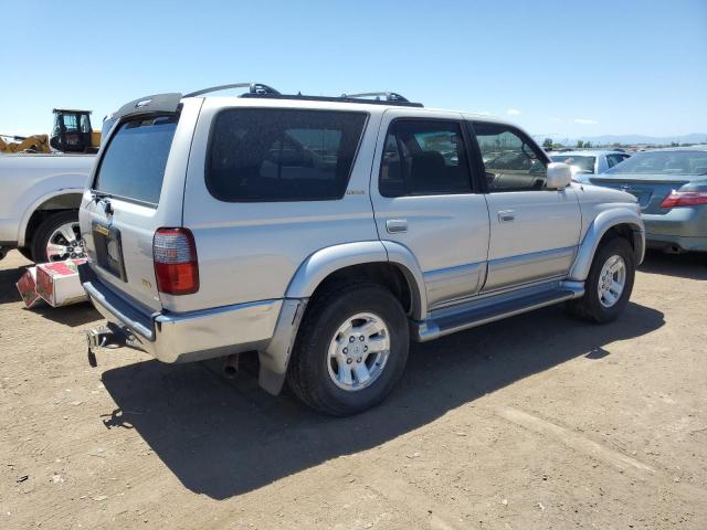 Photo 2 VIN: JT3GN87R4V0030701 - TOYOTA 4RUNNER LI 