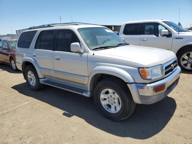 Photo 3 VIN: JT3GN87R4V0030701 - TOYOTA 4RUNNER LI 