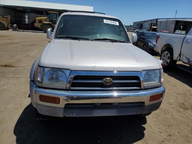 Photo 4 VIN: JT3GN87R4V0030701 - TOYOTA 4RUNNER LI 