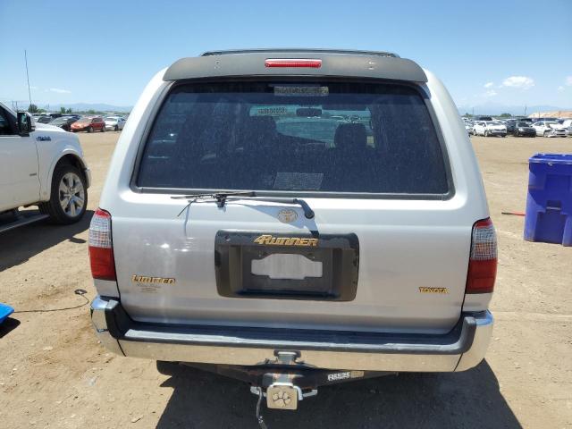 Photo 5 VIN: JT3GN87R4V0030701 - TOYOTA 4RUNNER LI 