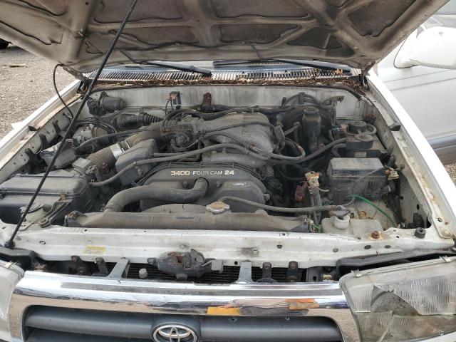 Photo 11 VIN: JT3GN87R4W0071220 - TOYOTA 4RUNNER 