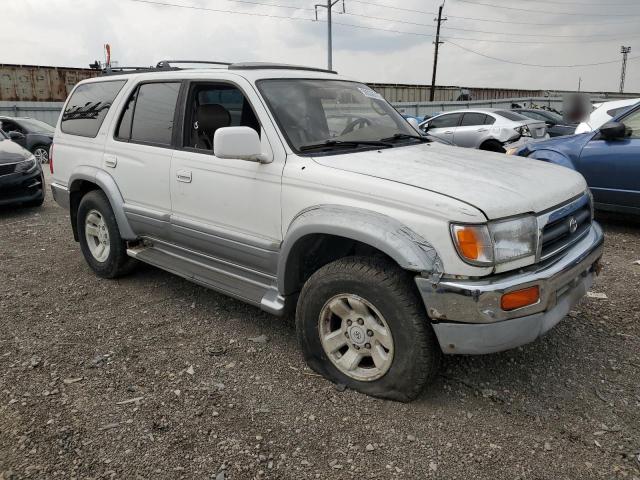 Photo 3 VIN: JT3GN87R4W0071220 - TOYOTA 4RUNNER 