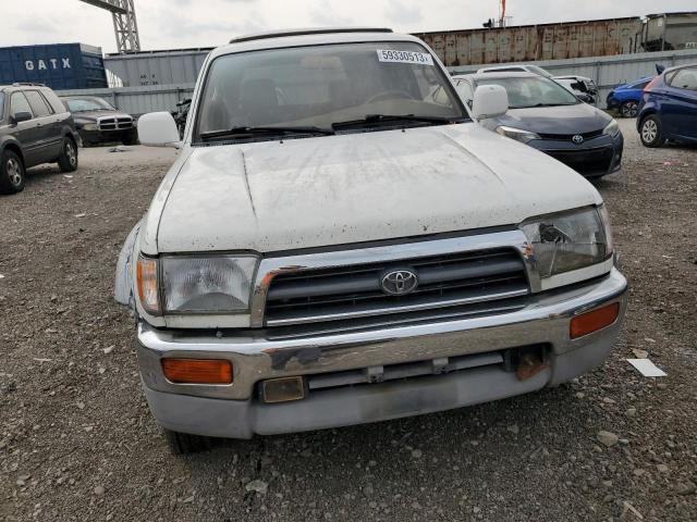 Photo 4 VIN: JT3GN87R4W0071220 - TOYOTA 4RUNNER 