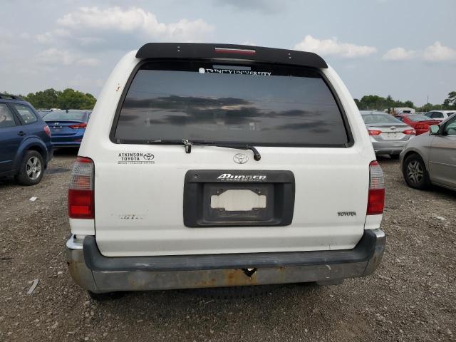 Photo 5 VIN: JT3GN87R4W0071220 - TOYOTA 4RUNNER 