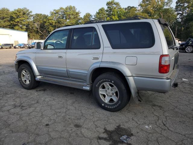 Photo 1 VIN: JT3GN87R4X0105447 - TOYOTA 4RUNNER LI 