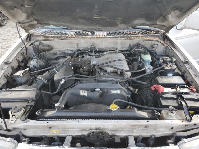 Photo 11 VIN: JT3GN87R4X0105447 - TOYOTA 4RUNNER LI 