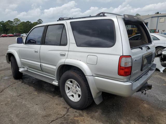 Photo 1 VIN: JT3GN87R4X0131336 - TOYOTA 4RUNNER 