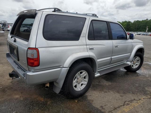 Photo 2 VIN: JT3GN87R4X0131336 - TOYOTA 4RUNNER 