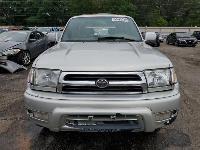 Photo 4 VIN: JT3GN87R4X0131336 - TOYOTA 4RUNNER 