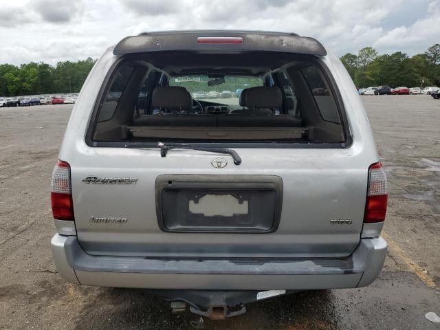 Photo 5 VIN: JT3GN87R4X0131336 - TOYOTA 4RUNNER 