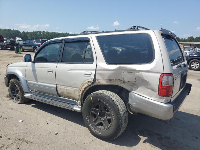 Photo 1 VIN: JT3GN87R4Y0149921 - TOYOTA 4RUNNER LI 