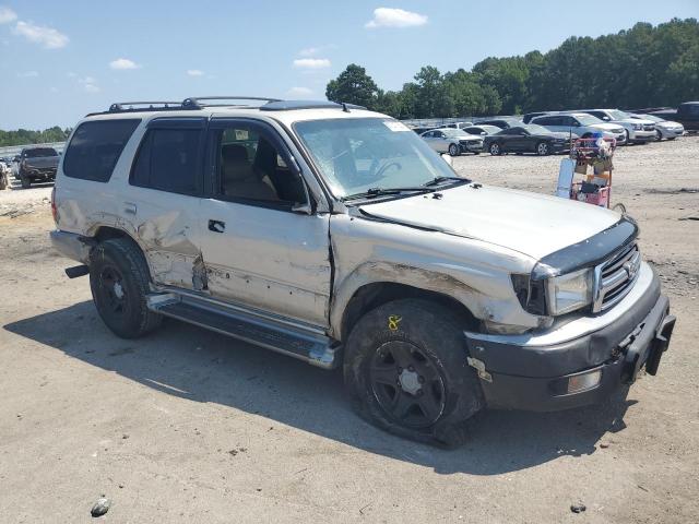 Photo 3 VIN: JT3GN87R4Y0149921 - TOYOTA 4RUNNER LI 