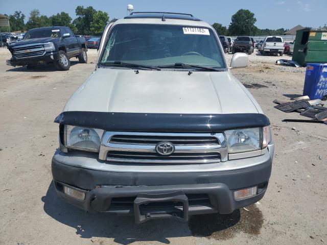 Photo 4 VIN: JT3GN87R4Y0149921 - TOYOTA 4RUNNER LI 