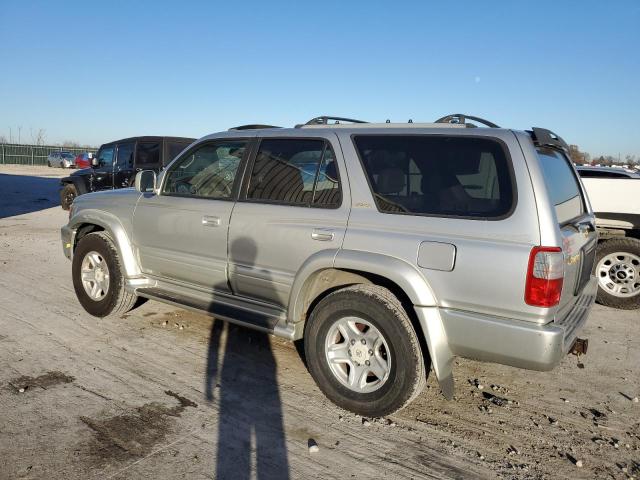 Photo 1 VIN: JT3GN87R4Y0173409 - TOYOTA 4RUNNER LI 