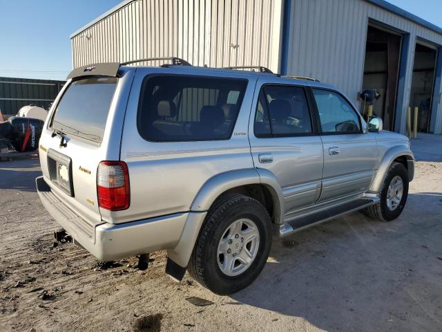 Photo 2 VIN: JT3GN87R4Y0173409 - TOYOTA 4RUNNER LI 