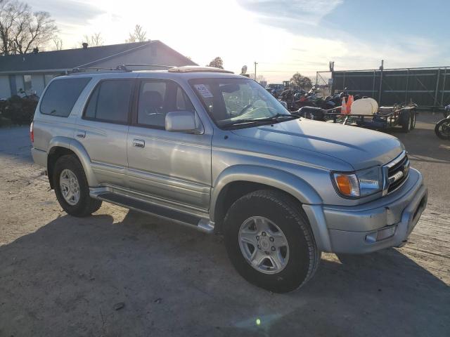 Photo 3 VIN: JT3GN87R4Y0173409 - TOYOTA 4RUNNER LI 