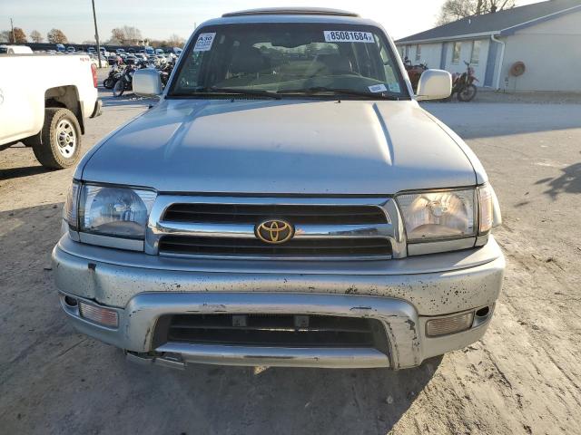 Photo 4 VIN: JT3GN87R4Y0173409 - TOYOTA 4RUNNER LI 