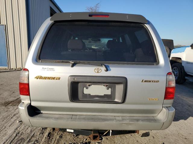 Photo 5 VIN: JT3GN87R4Y0173409 - TOYOTA 4RUNNER LI 