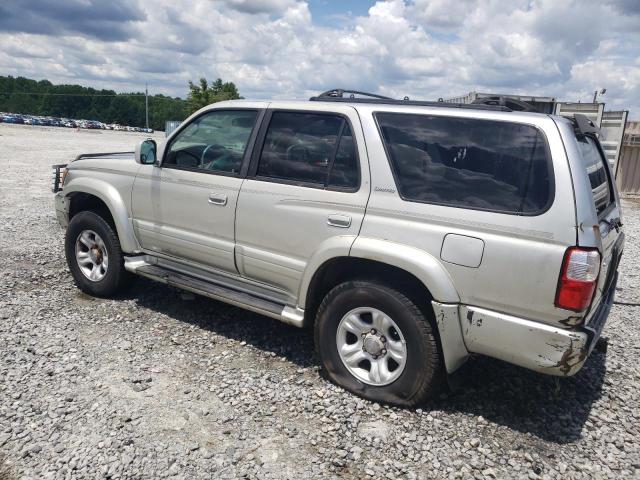 Photo 1 VIN: JT3GN87R510185106 - TOYOTA 4RUNNER 