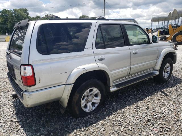 Photo 2 VIN: JT3GN87R510185106 - TOYOTA 4RUNNER 