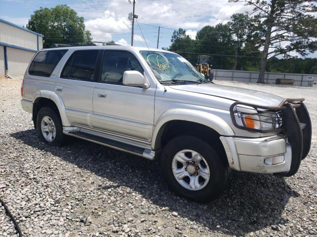 Photo 3 VIN: JT3GN87R510185106 - TOYOTA 4RUNNER 