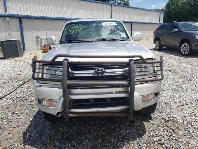 Photo 4 VIN: JT3GN87R510185106 - TOYOTA 4RUNNER 