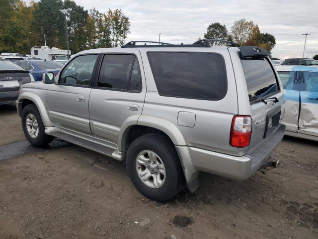 Photo 1 VIN: JT3GN87R510192833 - TOYOTA 4RUNNER LI 