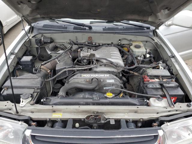 Photo 10 VIN: JT3GN87R510192833 - TOYOTA 4RUNNER LI 