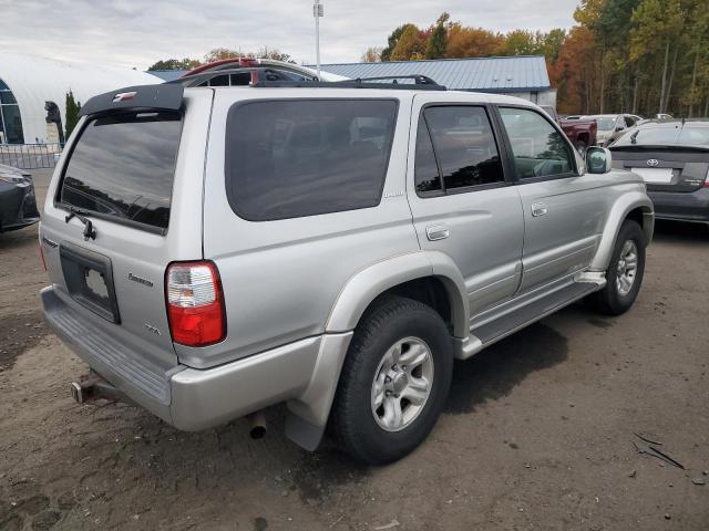 Photo 2 VIN: JT3GN87R510192833 - TOYOTA 4RUNNER LI 