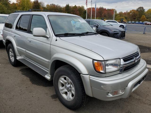 Photo 3 VIN: JT3GN87R510192833 - TOYOTA 4RUNNER LI 