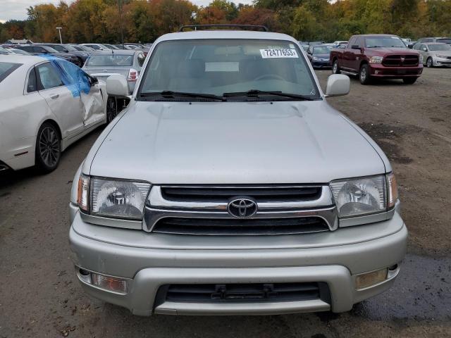 Photo 4 VIN: JT3GN87R510192833 - TOYOTA 4RUNNER LI 