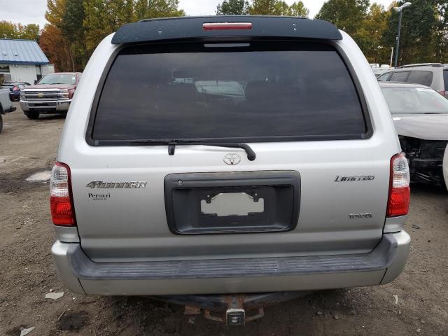 Photo 5 VIN: JT3GN87R510192833 - TOYOTA 4RUNNER LI 