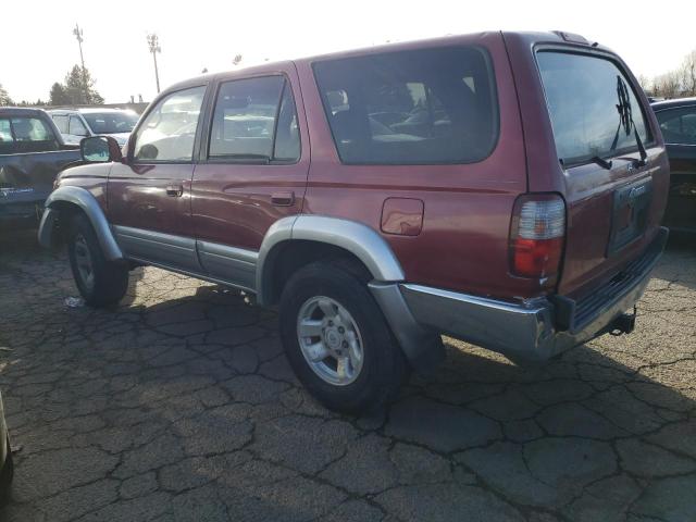 Photo 1 VIN: JT3GN87R5V0028889 - TOYOTA 4RUNNER 