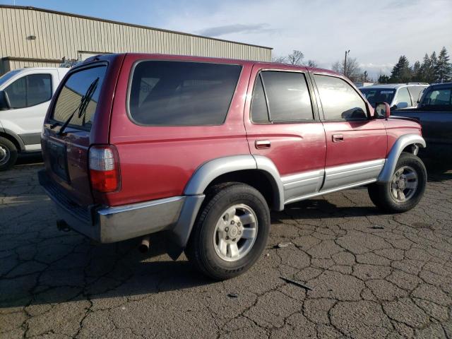 Photo 2 VIN: JT3GN87R5V0028889 - TOYOTA 4RUNNER 