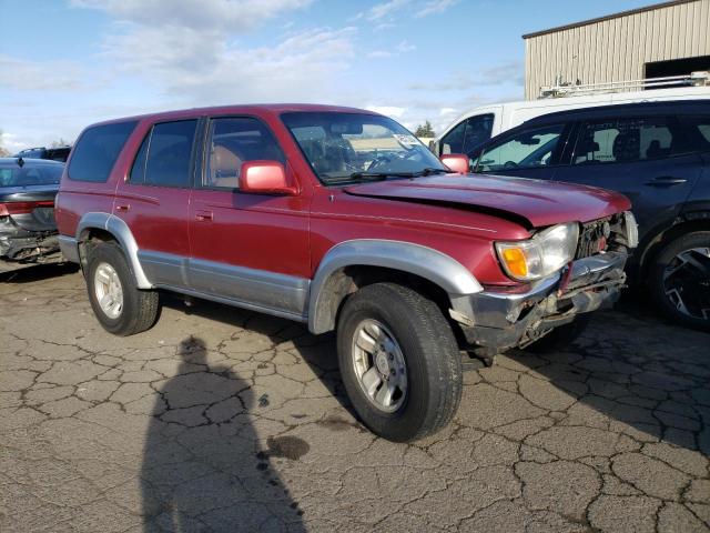 Photo 3 VIN: JT3GN87R5V0028889 - TOYOTA 4RUNNER 