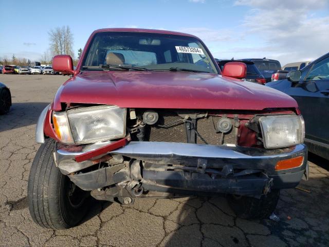 Photo 4 VIN: JT3GN87R5V0028889 - TOYOTA 4RUNNER 