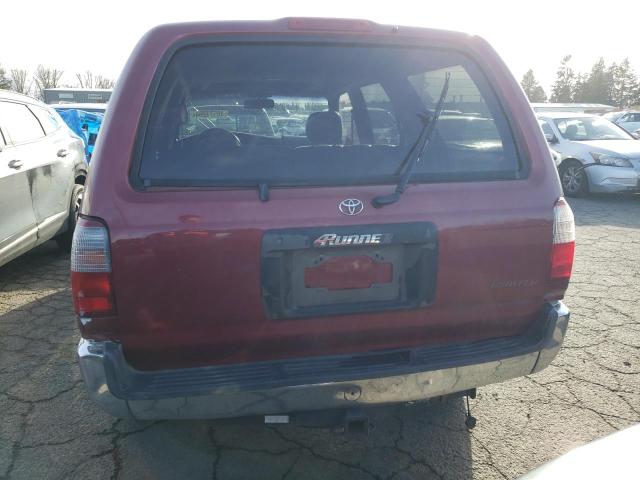 Photo 5 VIN: JT3GN87R5V0028889 - TOYOTA 4RUNNER 