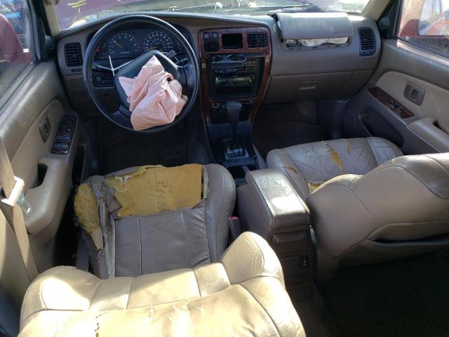 Photo 7 VIN: JT3GN87R5V0028889 - TOYOTA 4RUNNER 