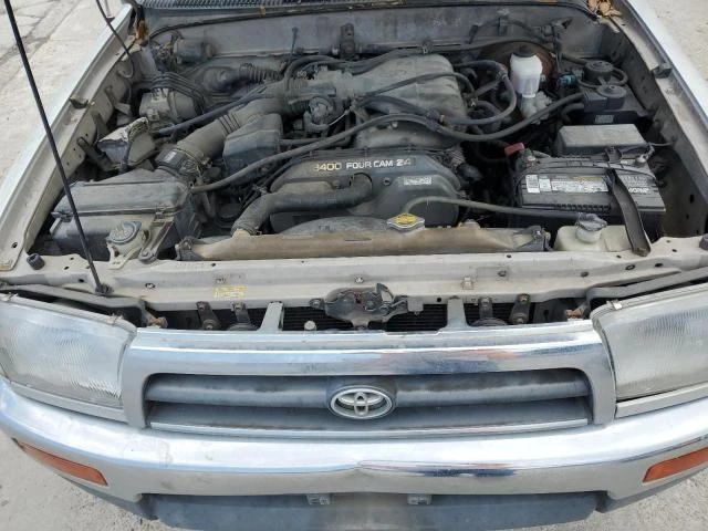 Photo 11 VIN: JT3GN87R5W0070822 - TOYOTA 4RUNNER LI 