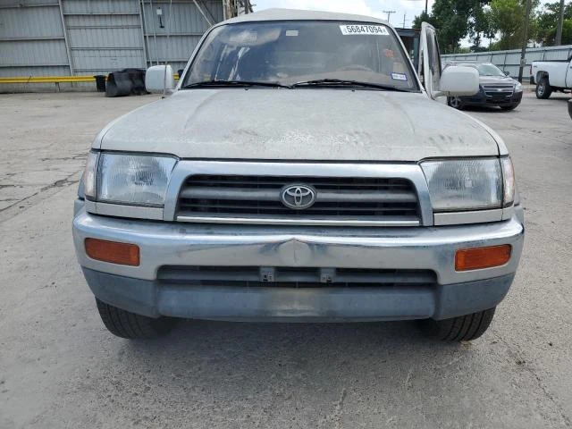 Photo 4 VIN: JT3GN87R5W0070822 - TOYOTA 4RUNNER LI 