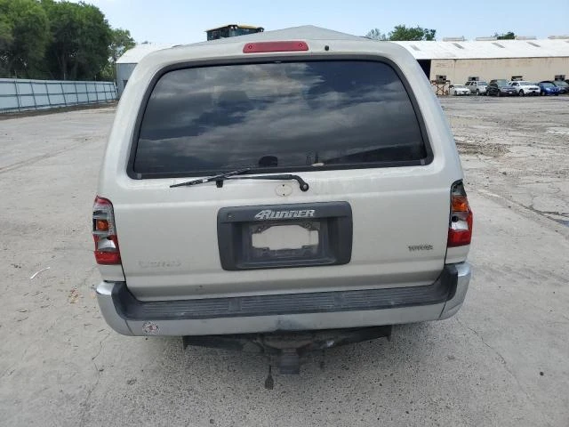 Photo 5 VIN: JT3GN87R5W0070822 - TOYOTA 4RUNNER LI 