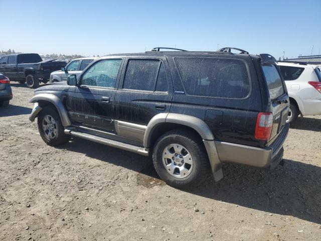 Photo 1 VIN: JT3GN87R5X0097830 - TOYOTA 4RUNNER LI 