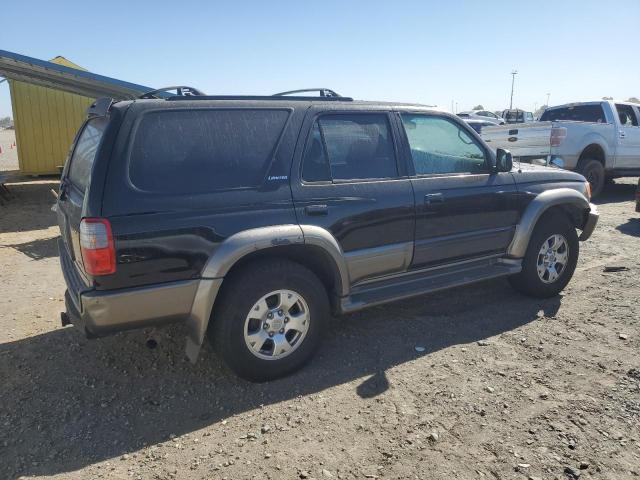 Photo 2 VIN: JT3GN87R5X0097830 - TOYOTA 4RUNNER LI 