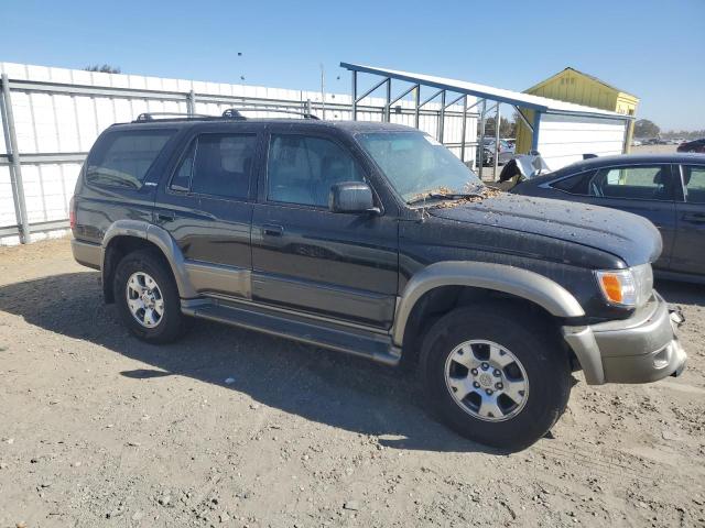 Photo 3 VIN: JT3GN87R5X0097830 - TOYOTA 4RUNNER LI 